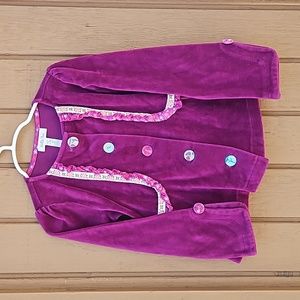 Matilda Jane Top EUC